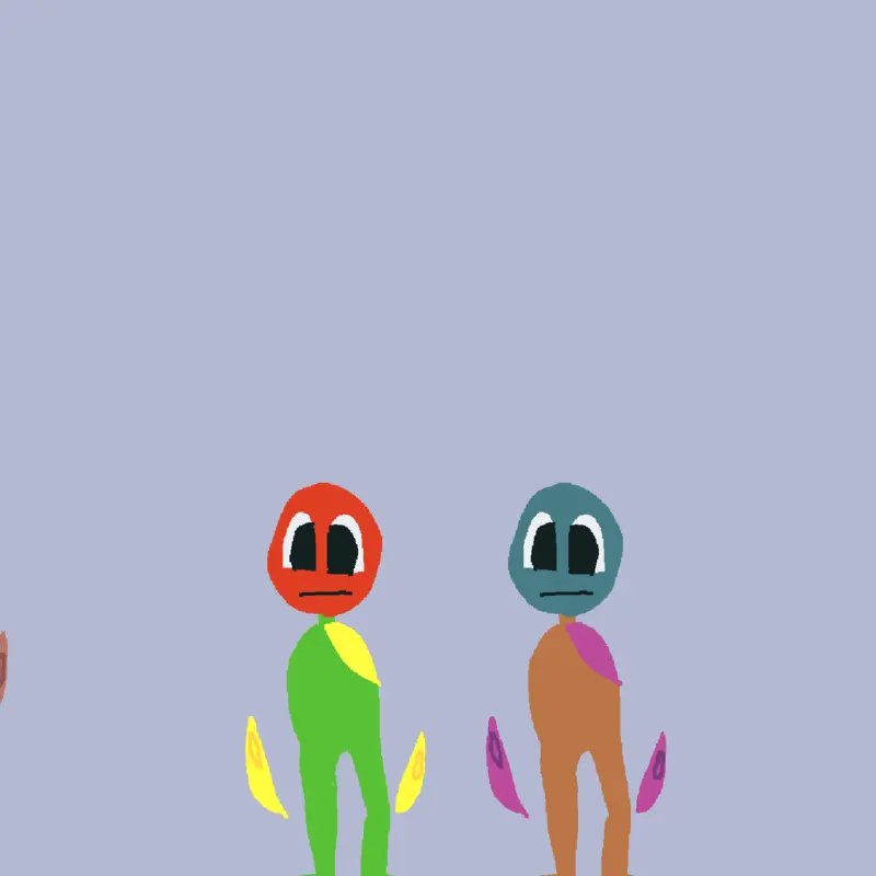 Game by @Cubot_stuff