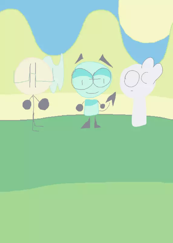 Game by @your5