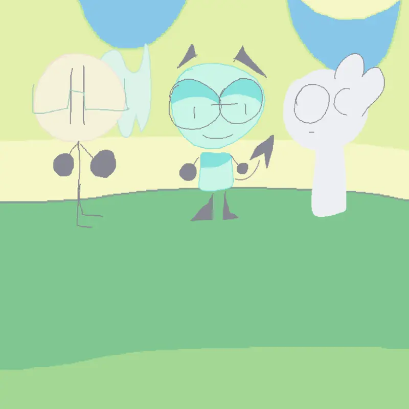 Game by @your5