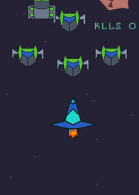 Space Shooter