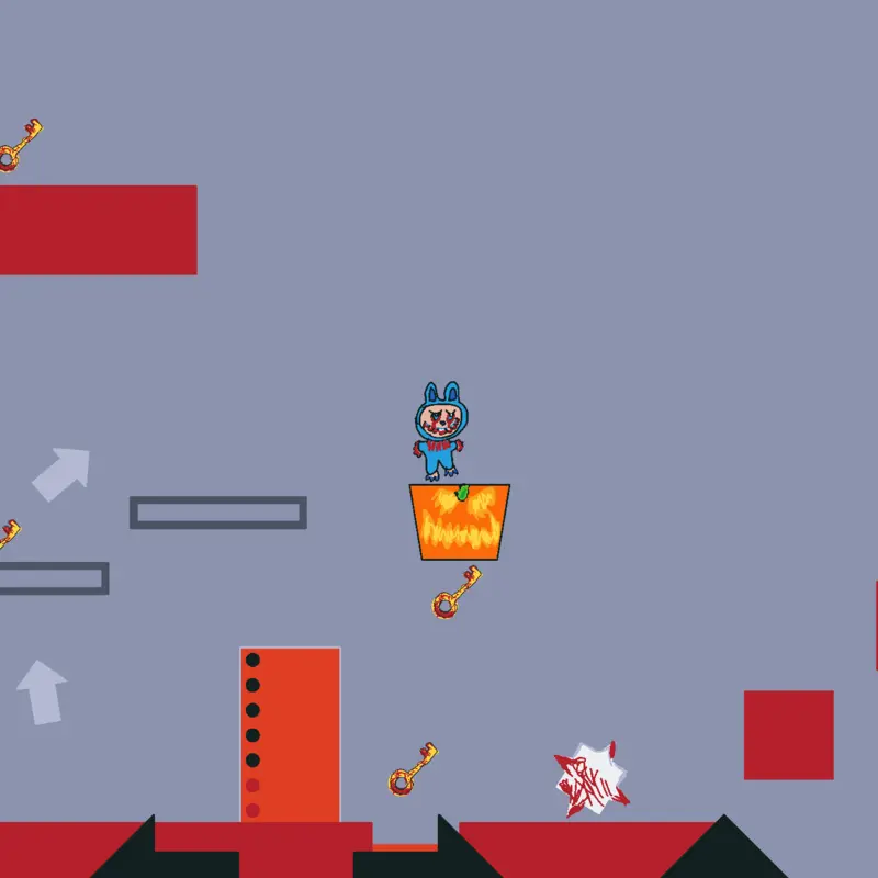Game by @bonnie_the_rabbit