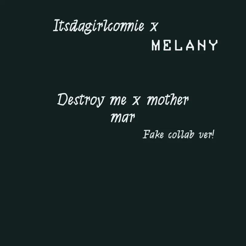Game by @MELANY_STARFINDER
