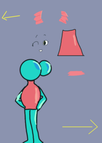 dandys world dressup f un