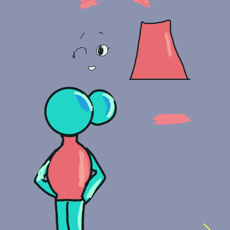 Game by @Lillytheflower