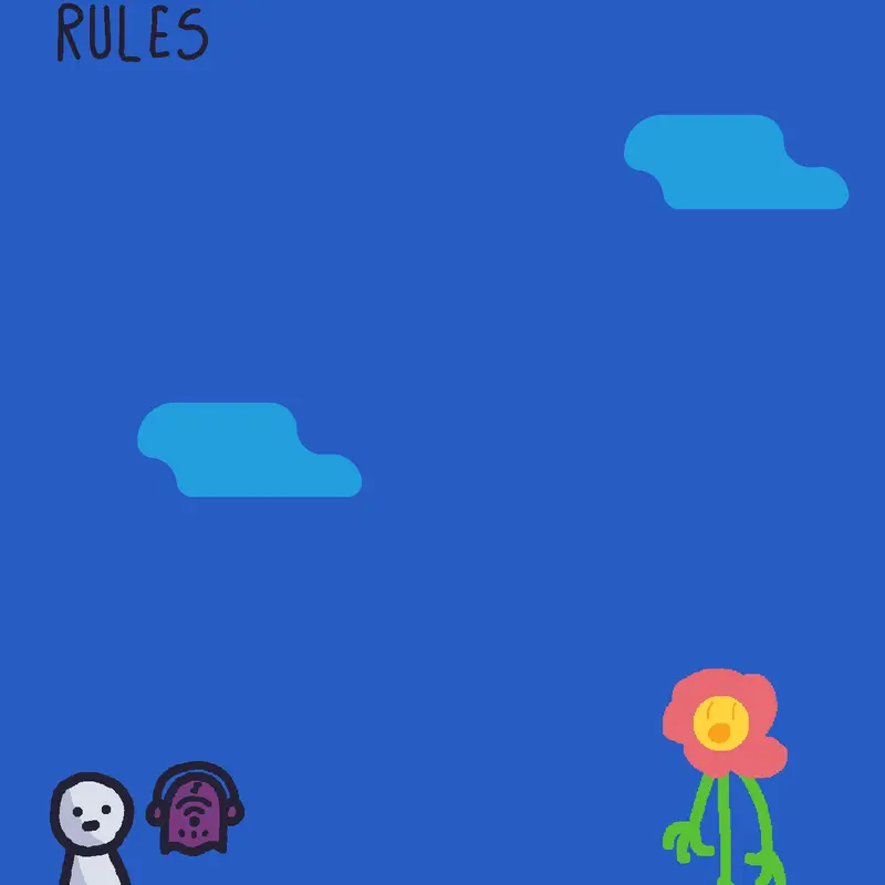 Game by @flowah_the_flower