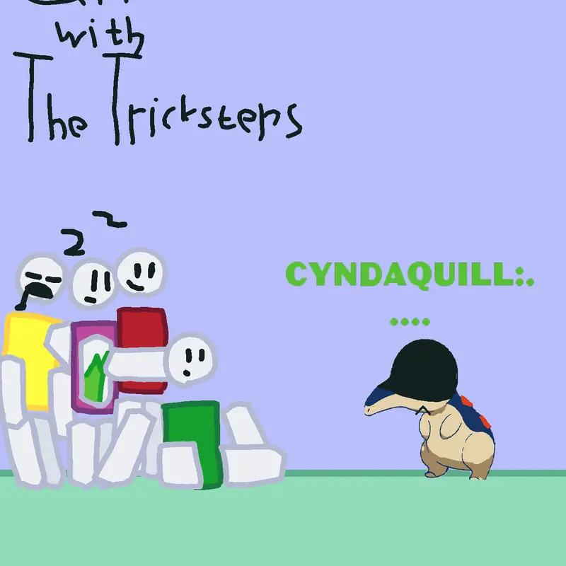 Game by @Cyndaquillds4