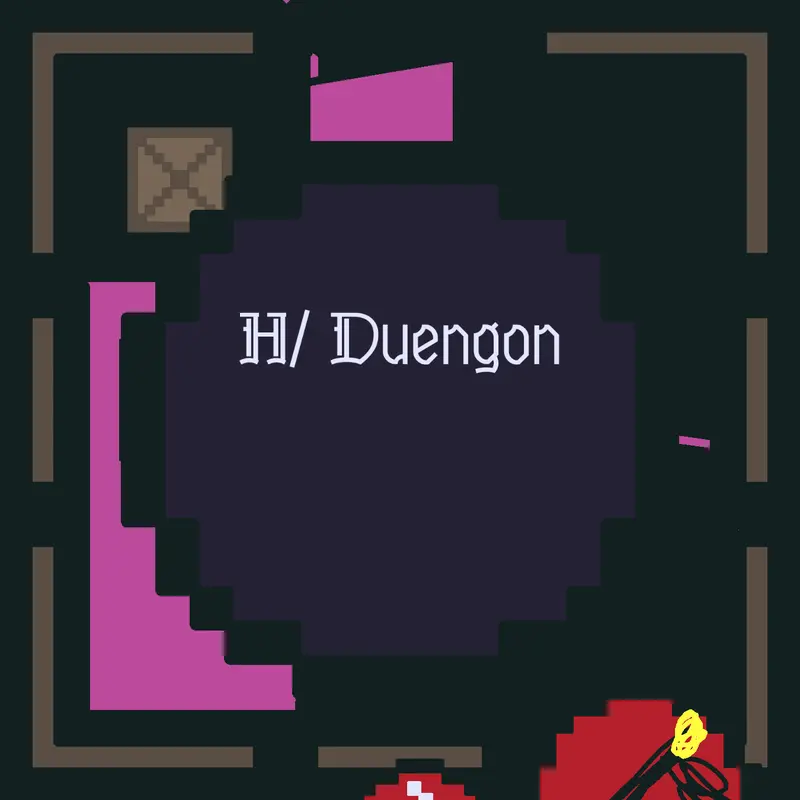 Game by @Funsakem