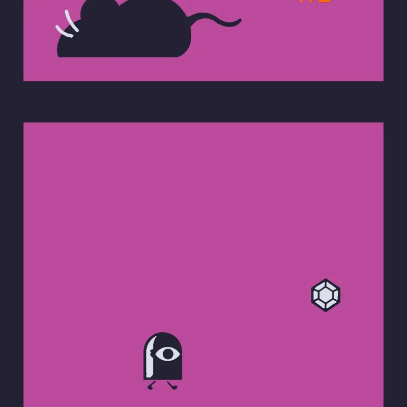 Game by @YujinBoy