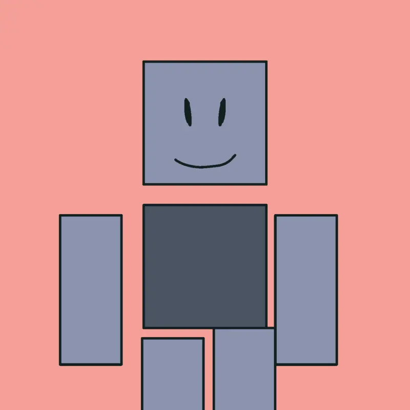 Ragdoll game by @spooky_scary_spyder