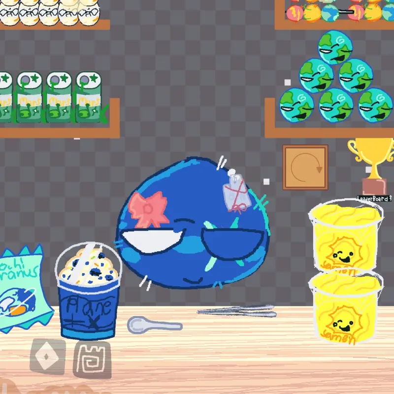 Game by @PLANETXPOOKS