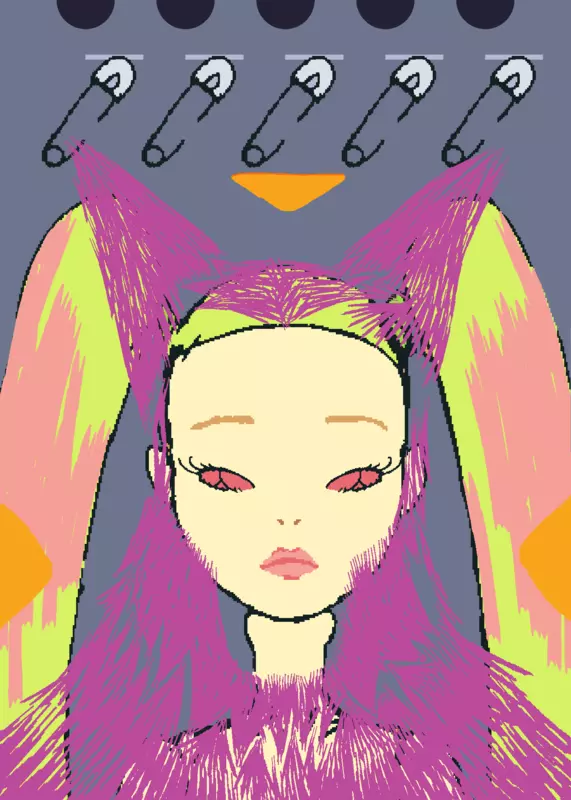 Game by @tiffbu