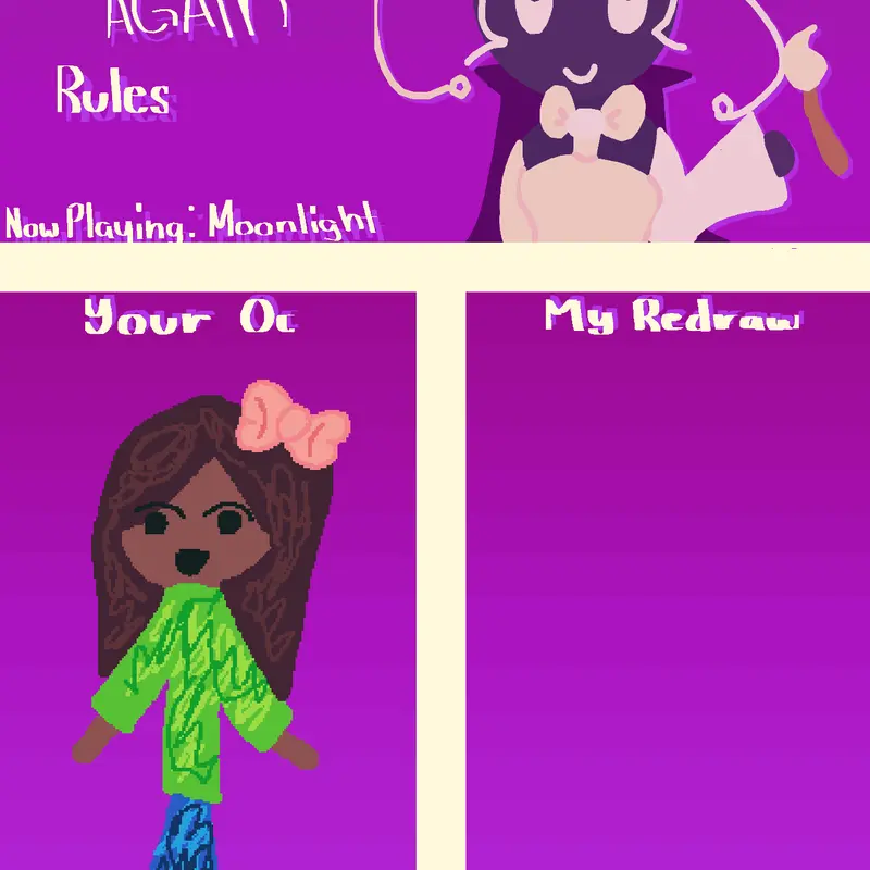 Game by @ikayieealanbeckerfan