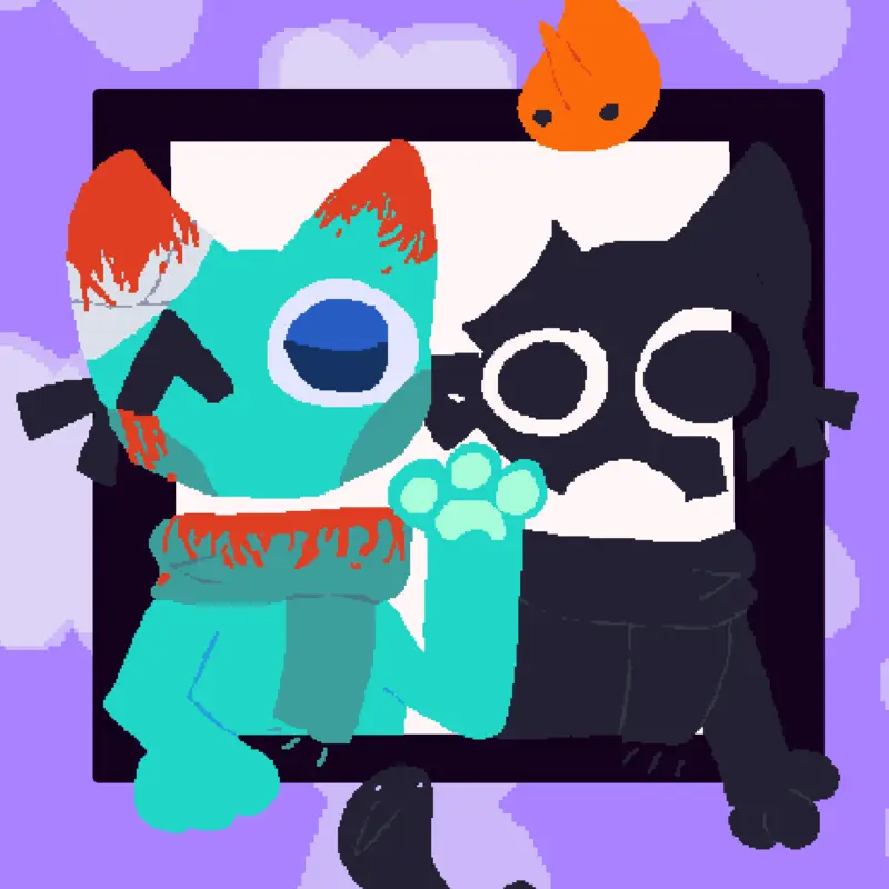 Game by @Dearie_is_BACK
