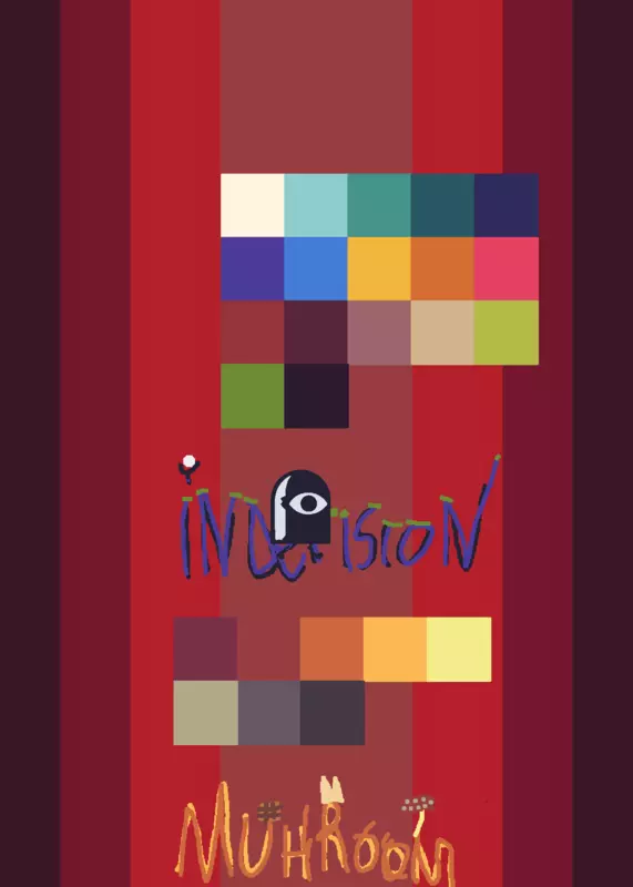 Game by @3o3
