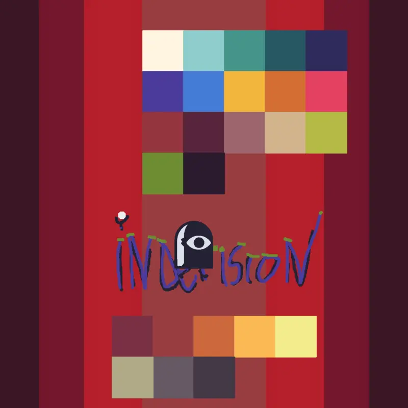 Game by @3o3