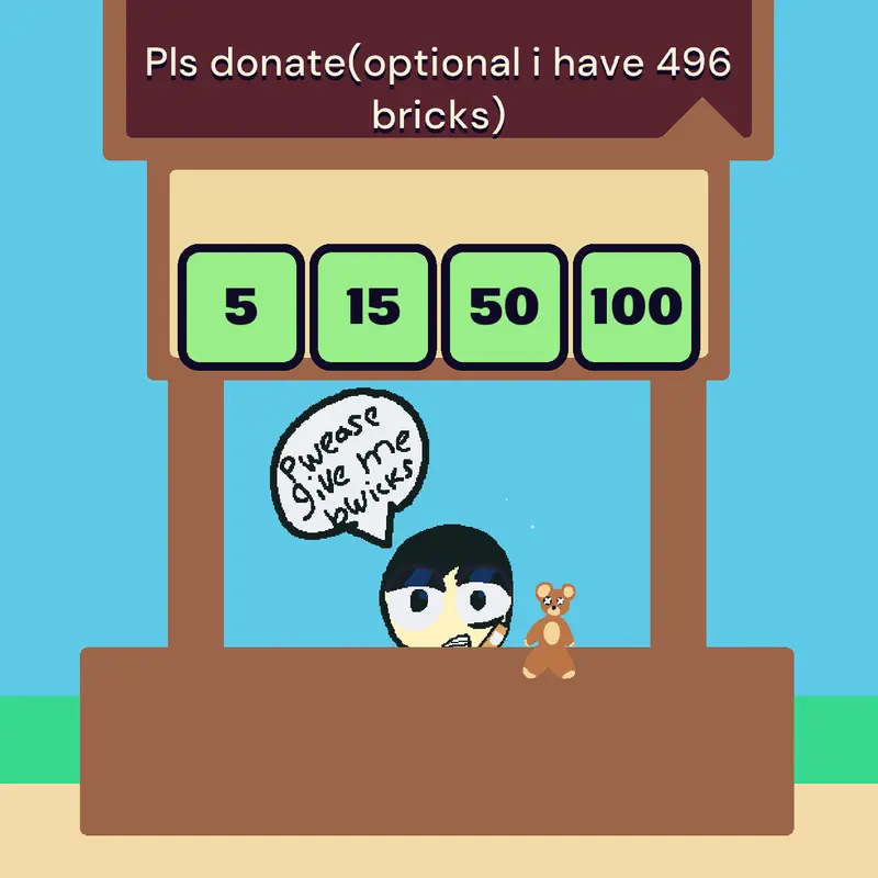 Game by @-_AR3INSPRUNK_-