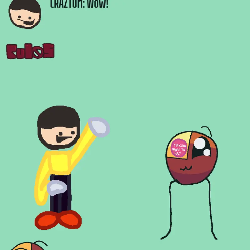 Game by @Ianwoker350