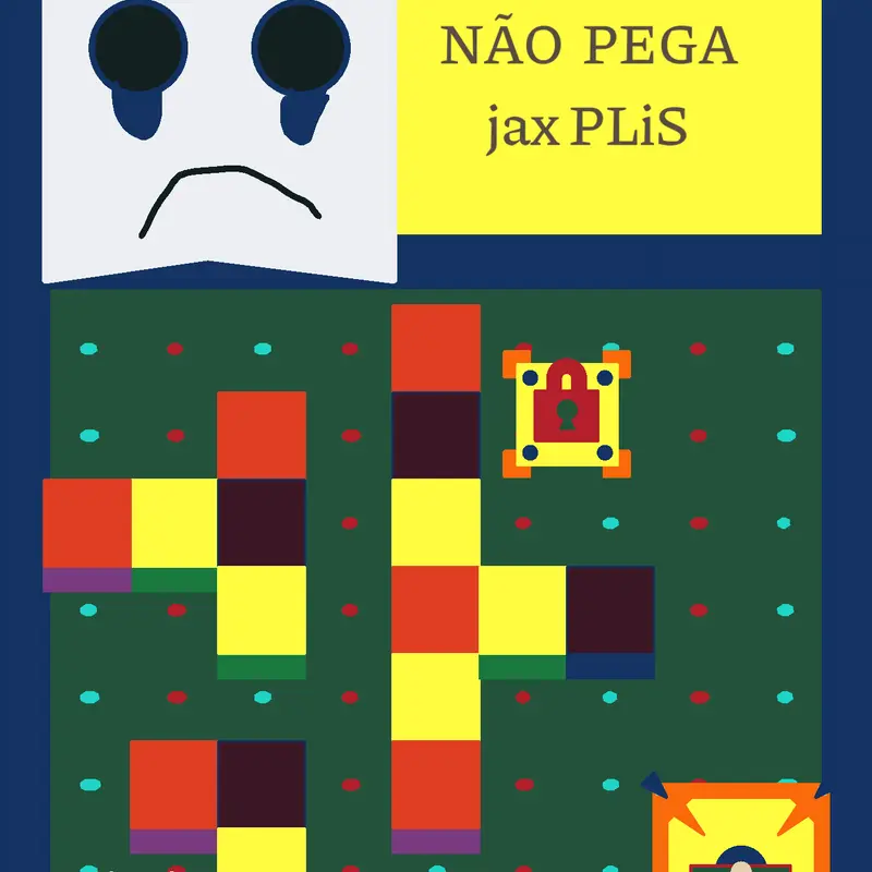 Game by @WELLINGTONCAIQUEPEREIRA