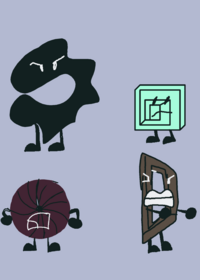 Shapes band 3 (final)