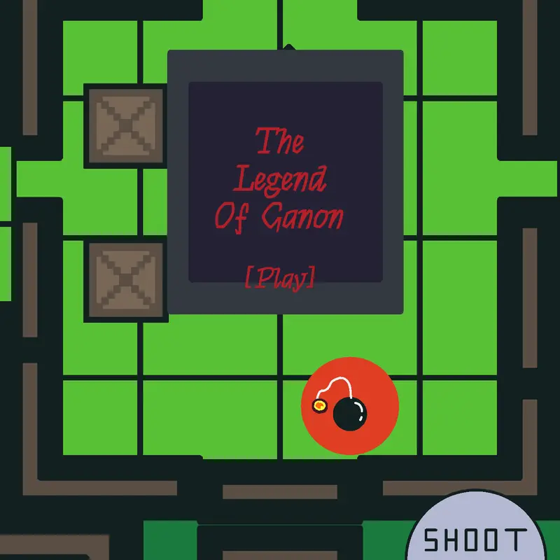 Game by @DoggoFinn