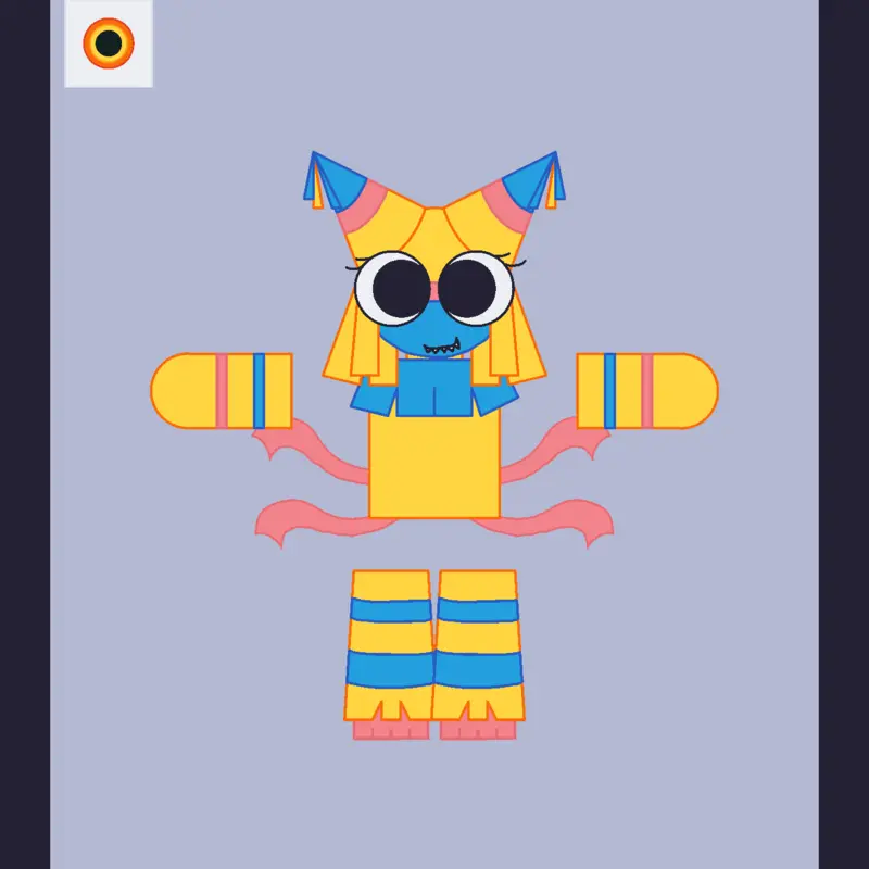 Game by @B4by_M3l0dyz