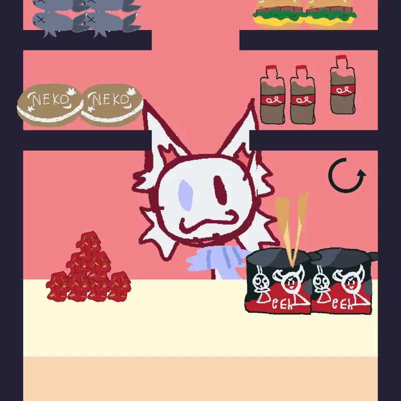 Game by @komsot
