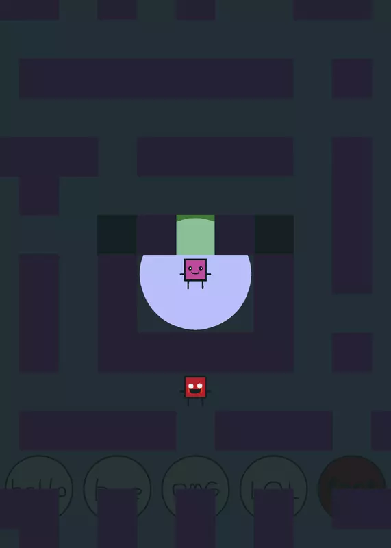 Game by @itzpocki