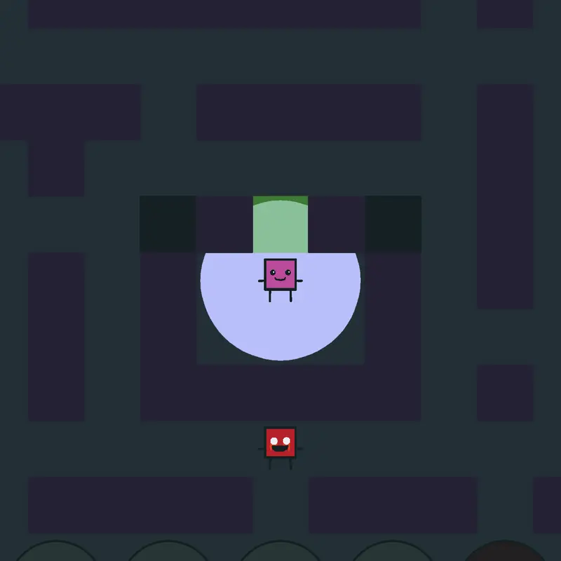 Game by @itzpocki