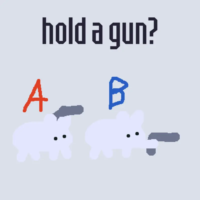 Game by @the_balt
