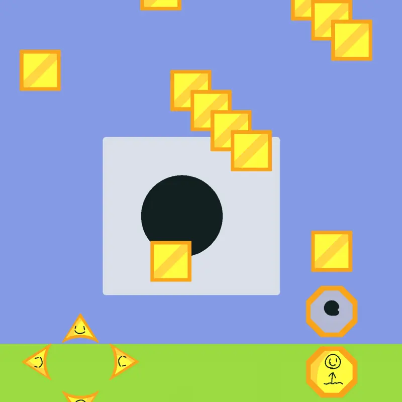 Game by @Chezycat123