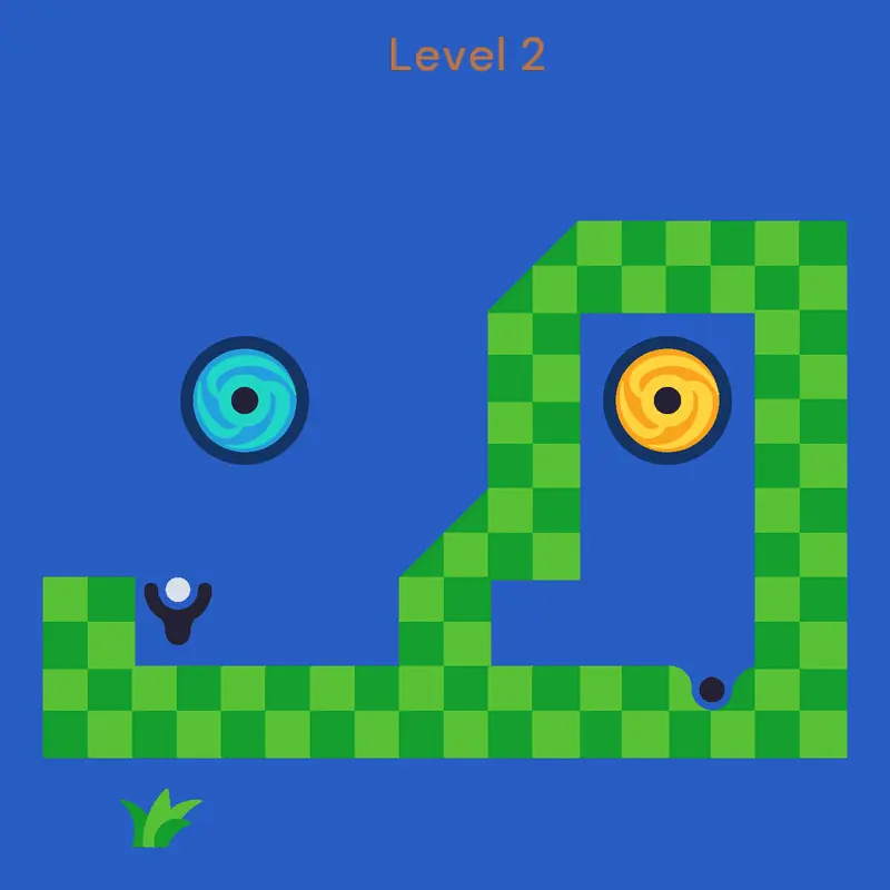 Game by @ducklingmyburger