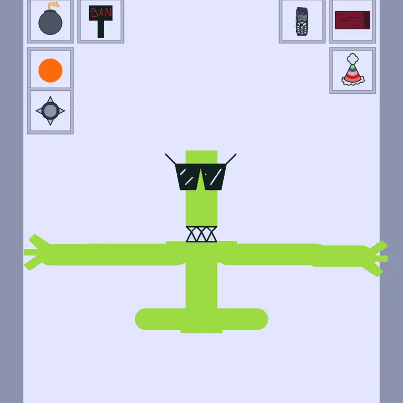 Game by @LeafyMoonlight