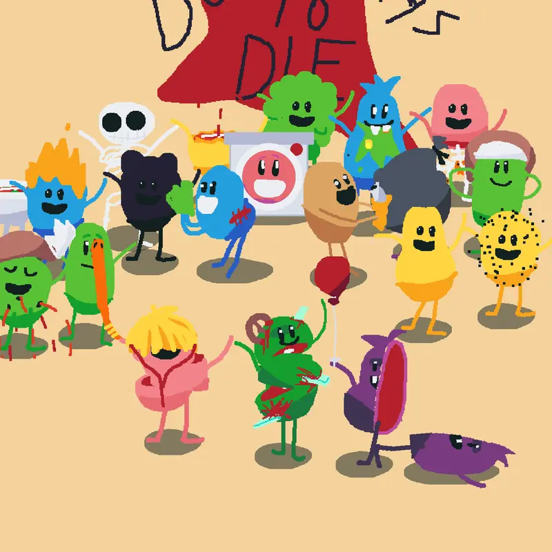 Game by @abmmar209