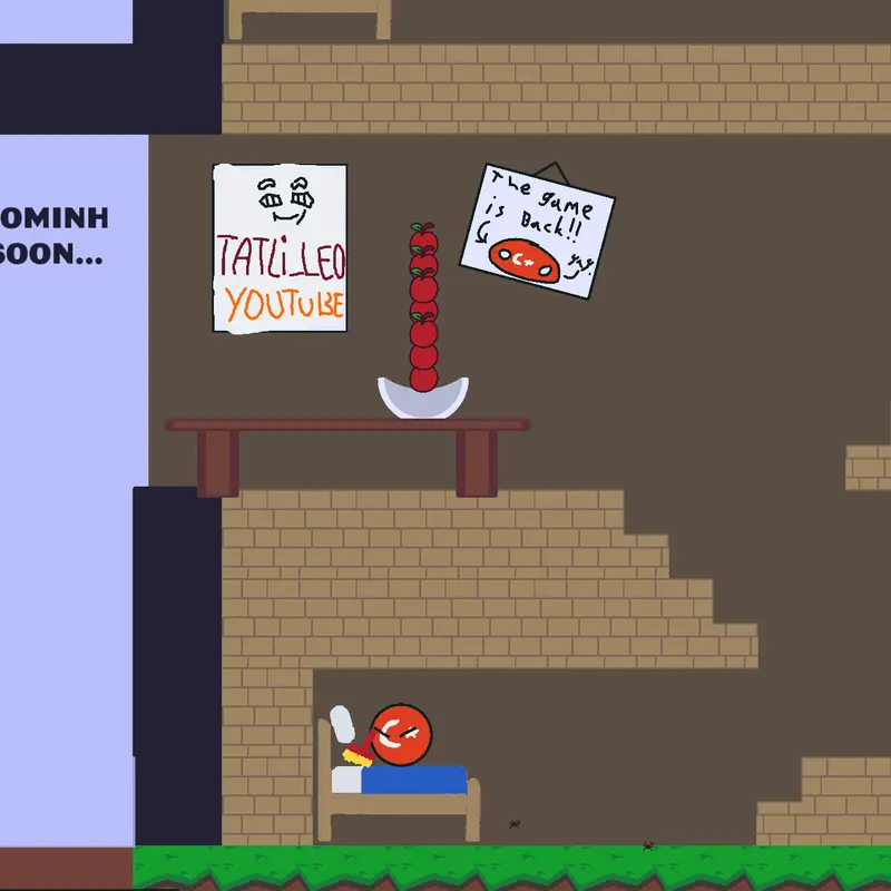Game by @Yepp_