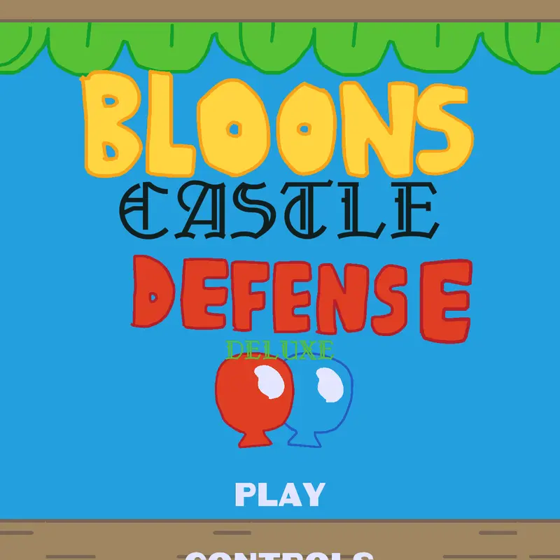 Game by @oofgamemaker