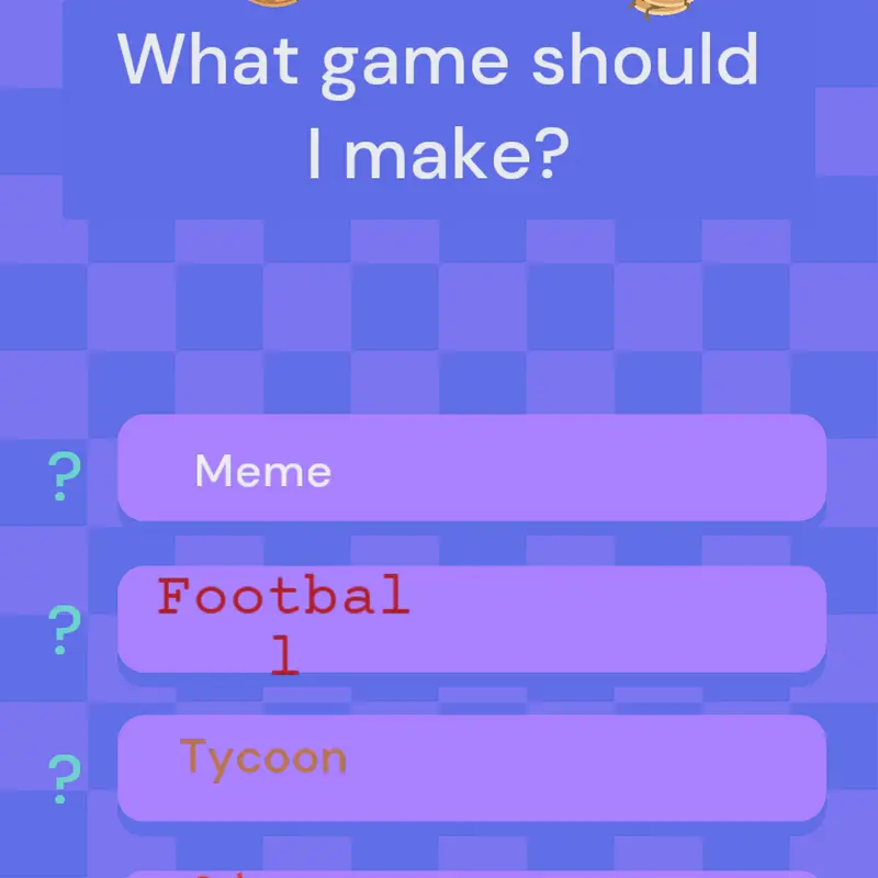 Game by @agus78723