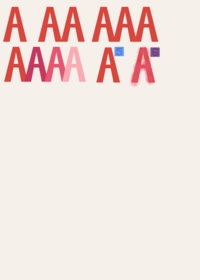 Unary alphabet band (In WIP) Tag: