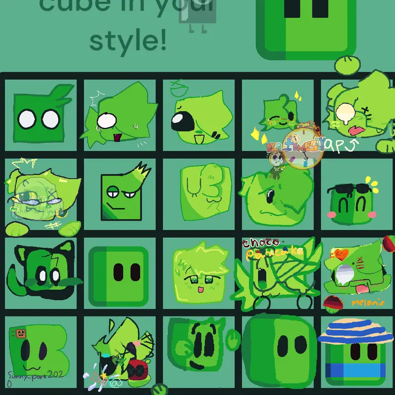 Game by @Dashline