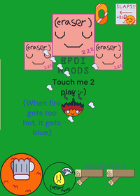 Bfdi Woods