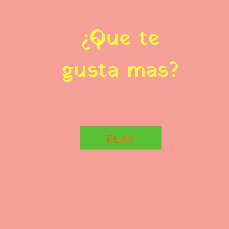 Game by @Alvaroxdd