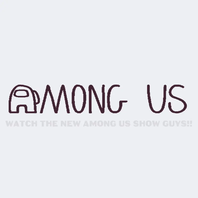 Among us by @Jupi_s0upi
