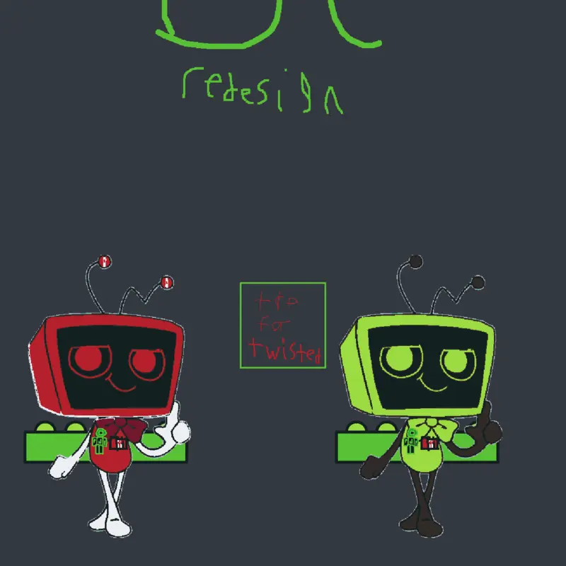 Game by @Vee_FanReplacement