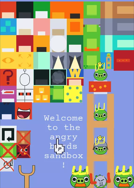Game by @badpiggiehateslife