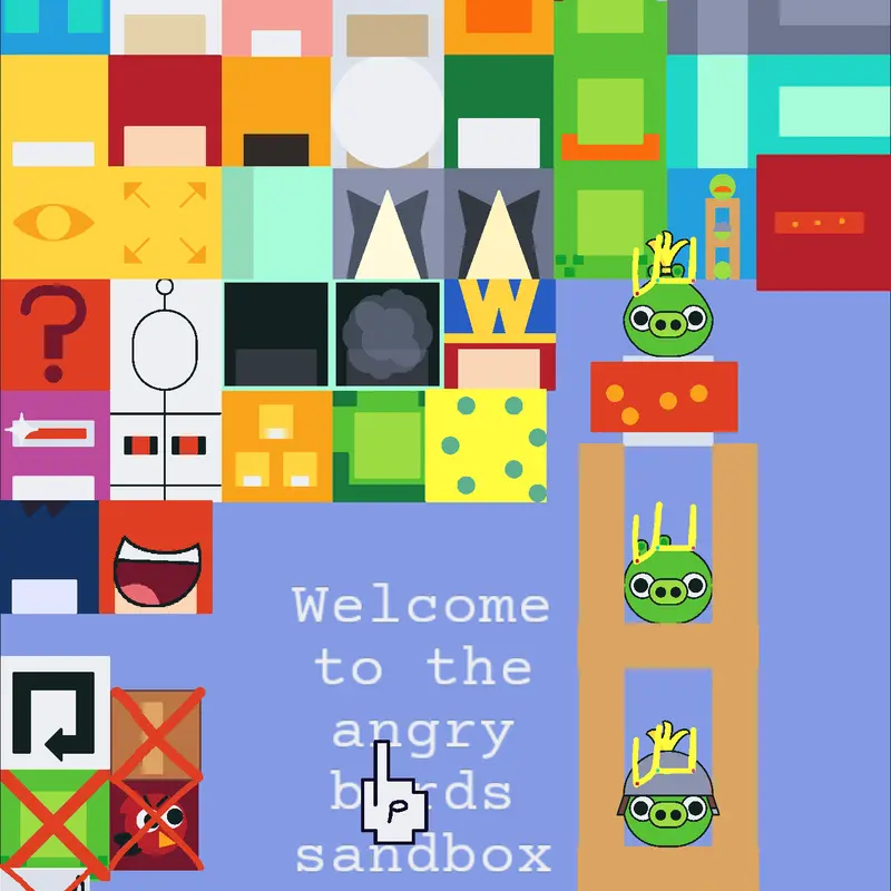 Game by @badpiggiehateslife