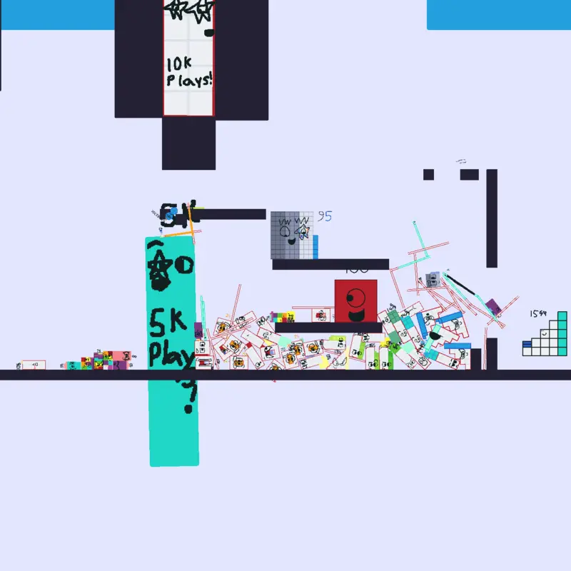 Game by @Yejuny