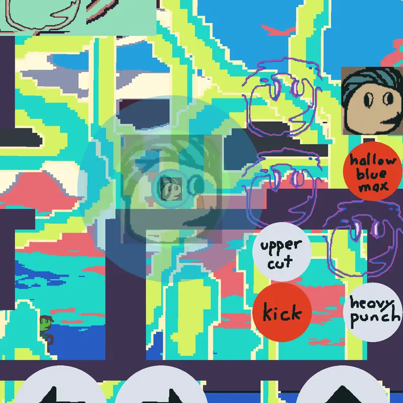 Game by @Camastro_limpio_mepe