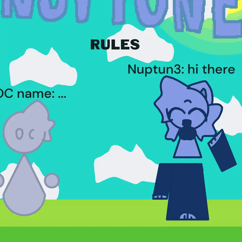 Game by @NupTun3