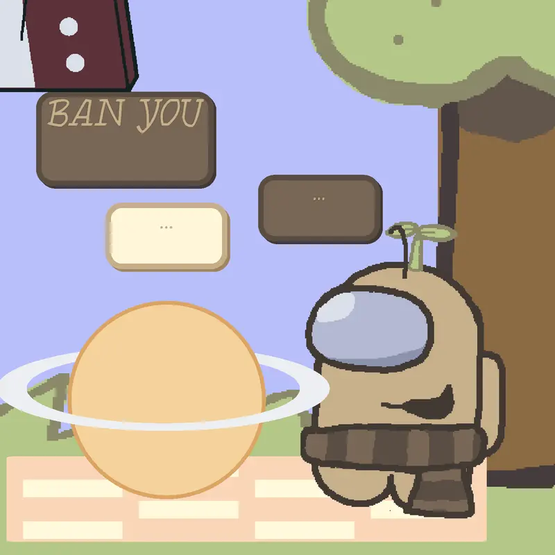 Game by @blackandfrends