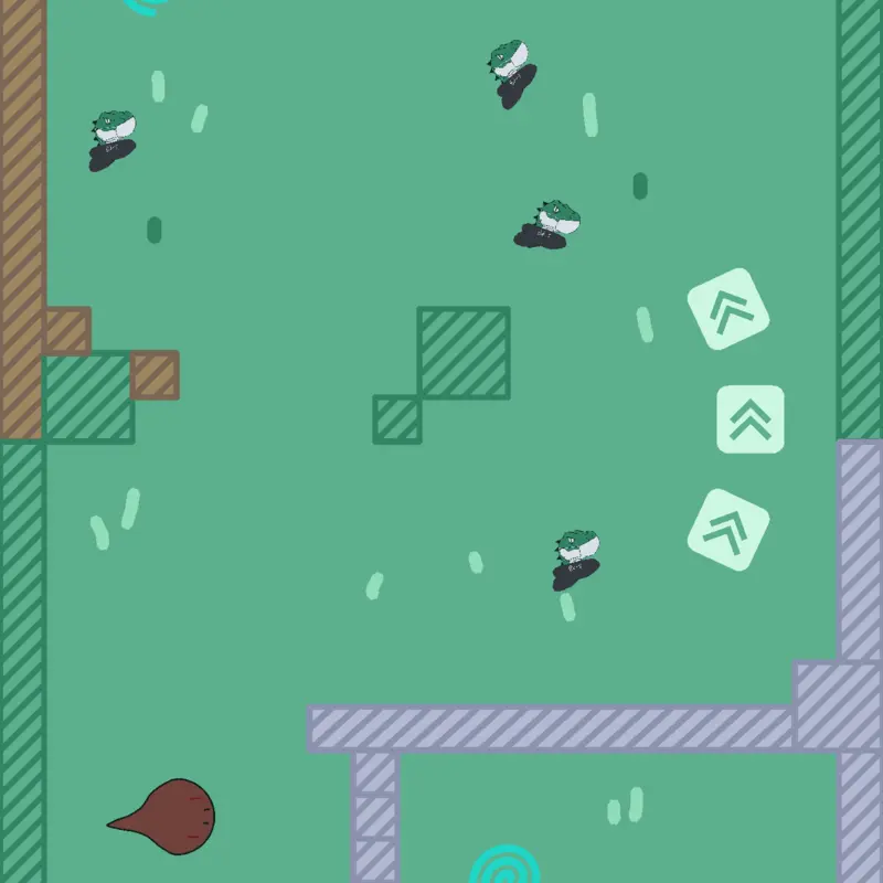Game by @rex-firezilla