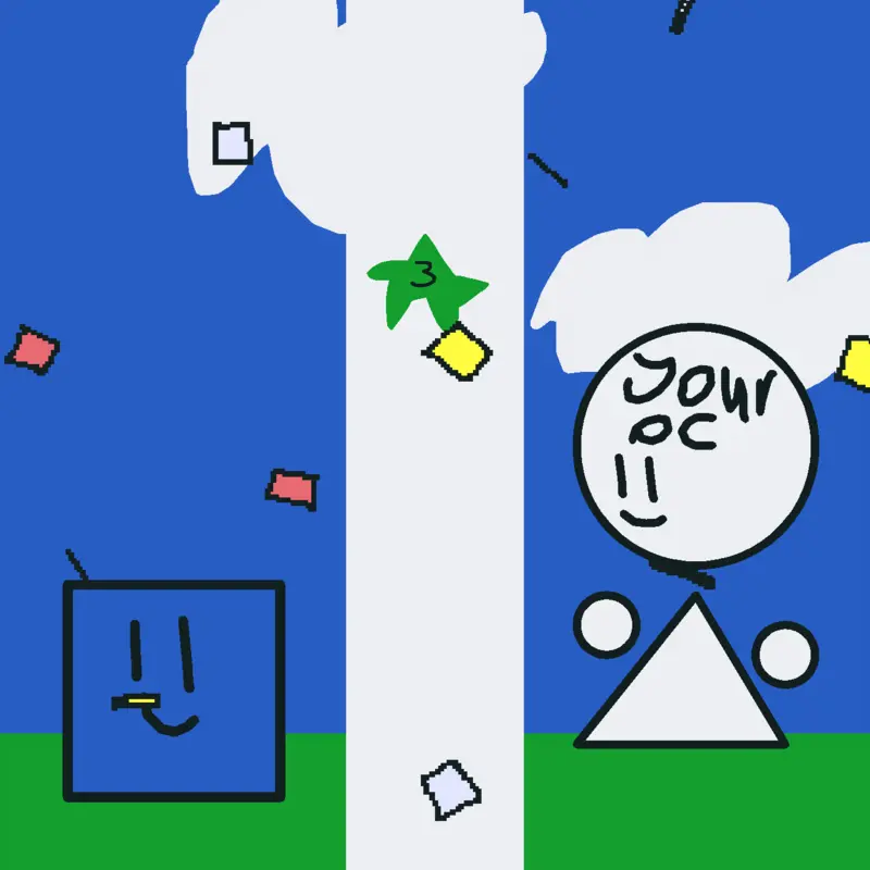 Game by @liyo_is_silly